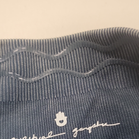 Spiritual Gangster High Waist Compression Shorts - Picture 10 of 16